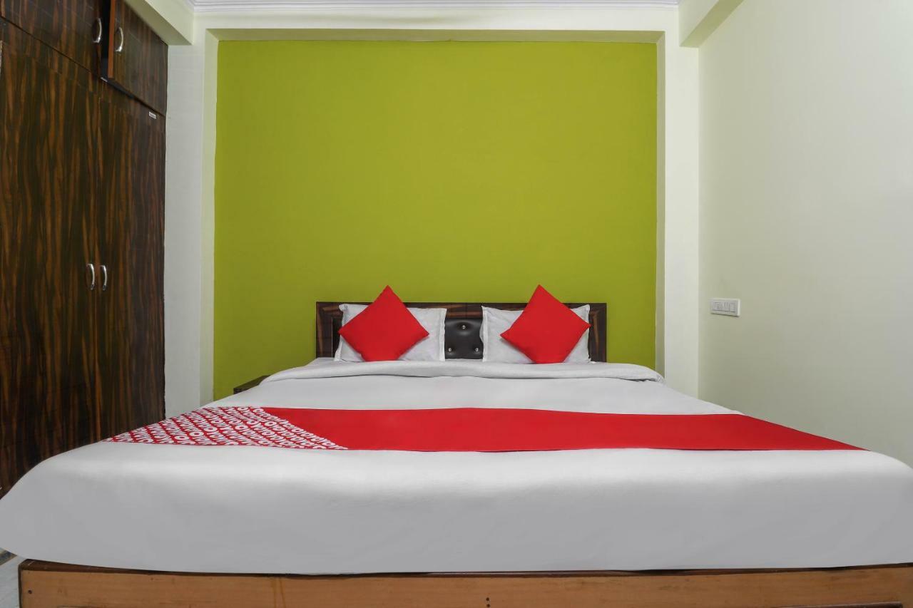 Oyo 60027 Hotel Paradise Inn Hotel