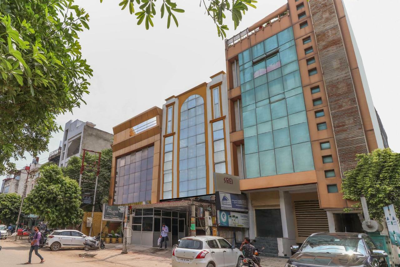 Oyo 60027 Hotel Paradise Inn 3*