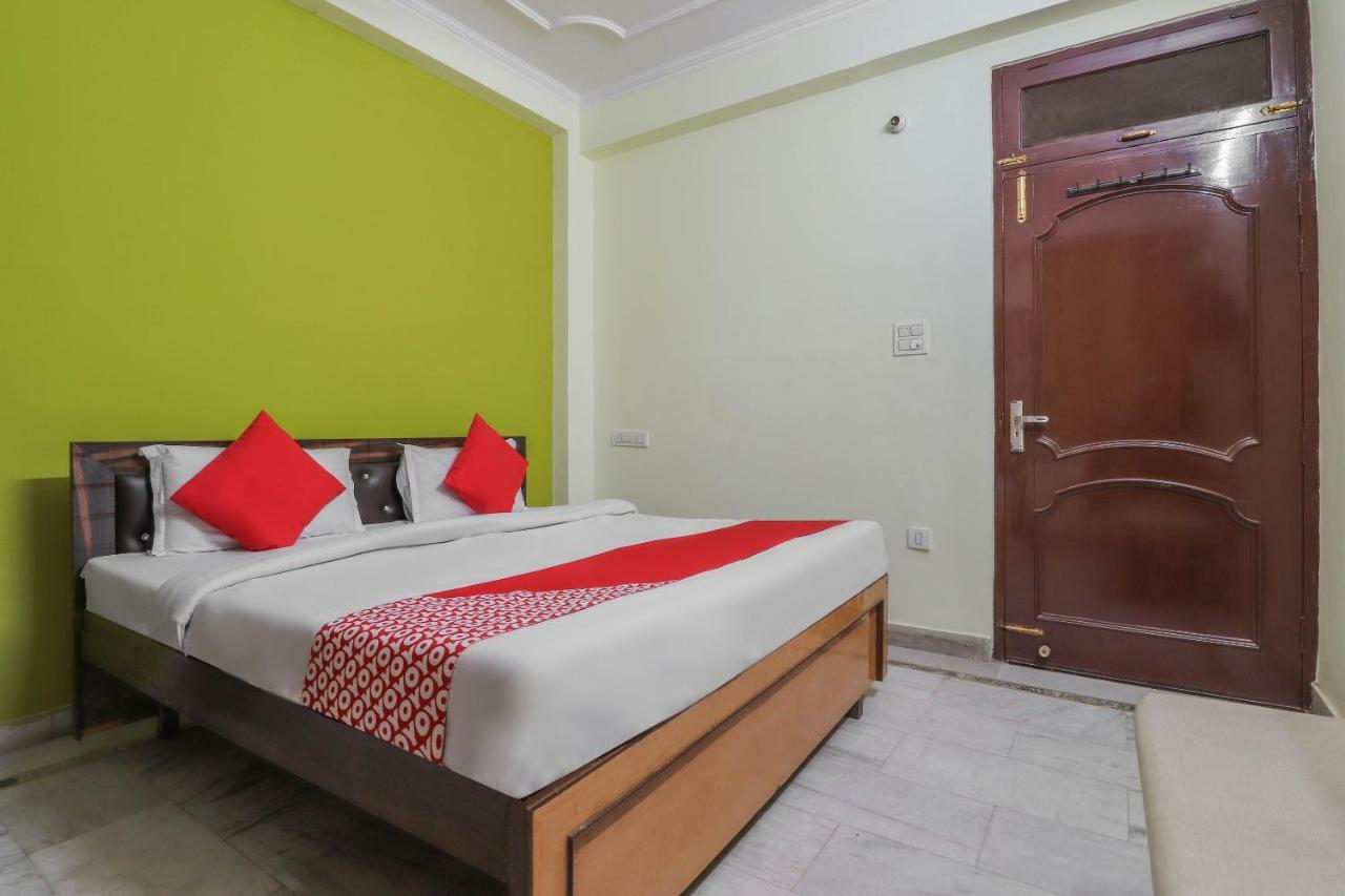 Oyo 60027 Hotel Paradise Inn Hotel 3*