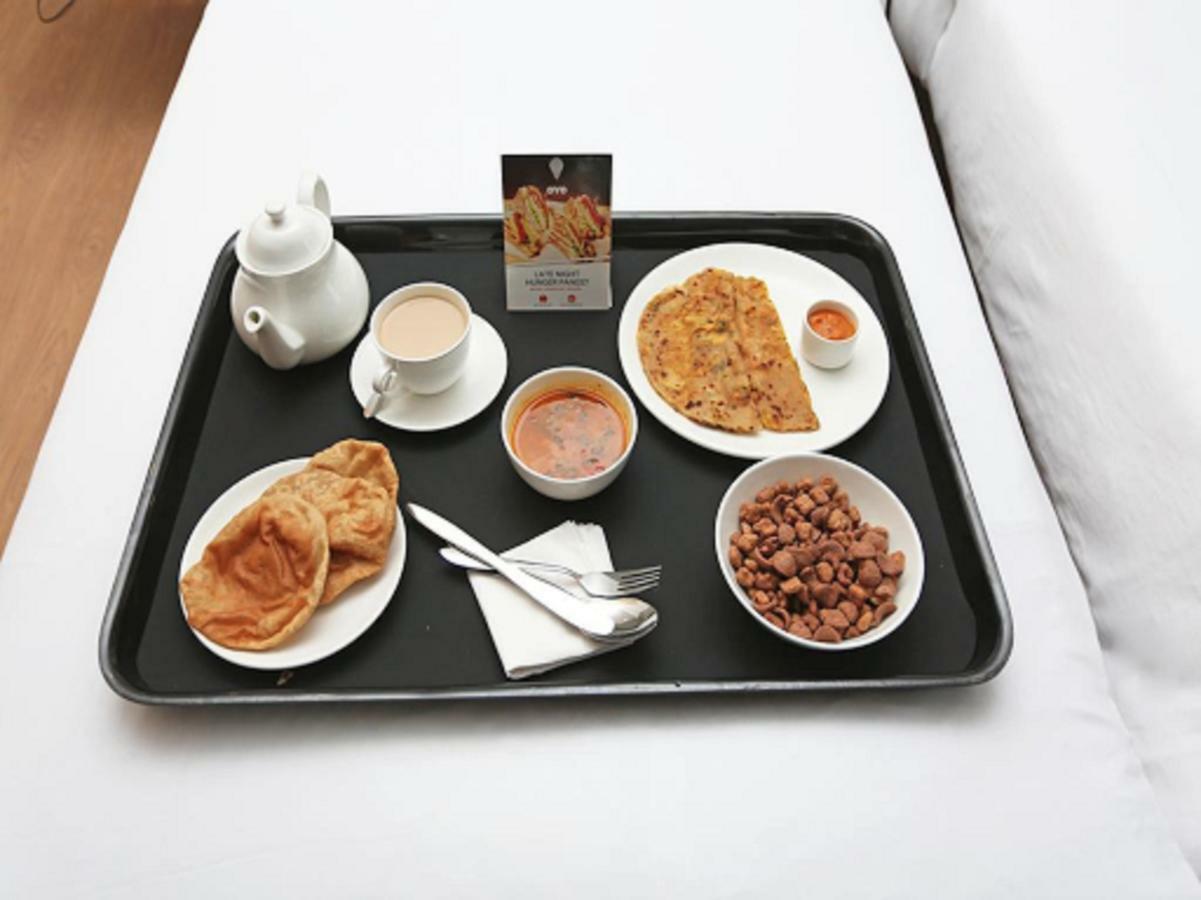 Oyo 60027 Hotel Paradise Inn 3* Chinhat