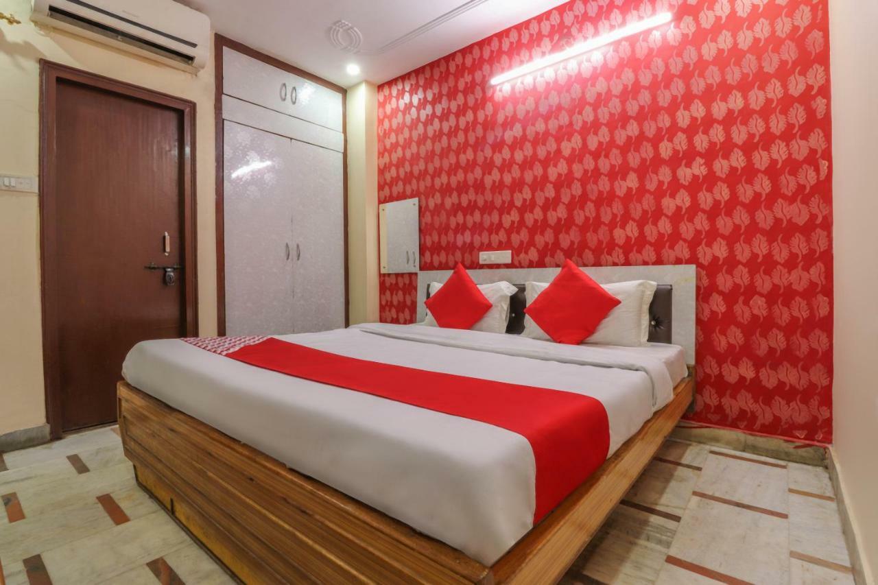 Oyo 60027 Hotel Paradise Inn 3*