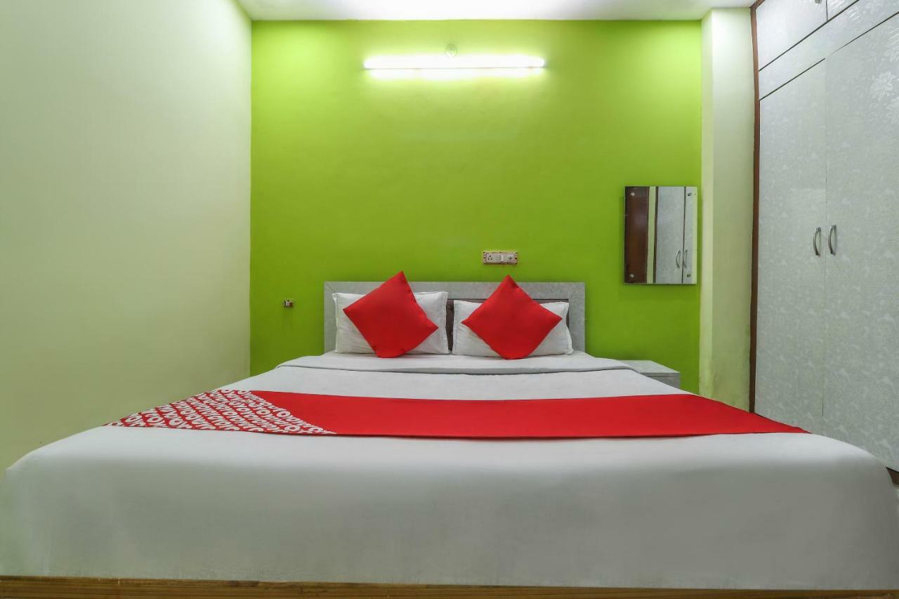 Oyo 60027 Hotel Paradise Inn Hotel 3*