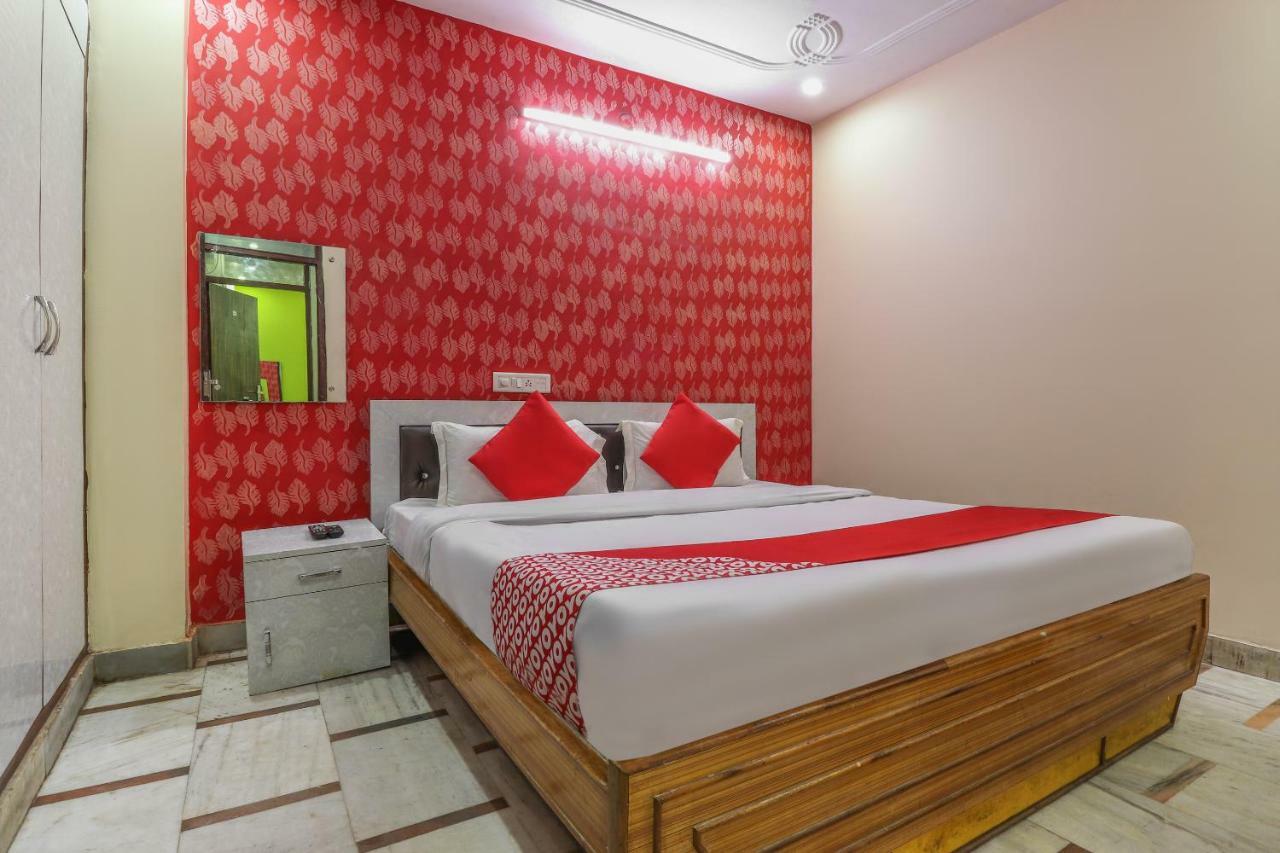 Oyo 60027 Hotel Paradise Inn Hotel